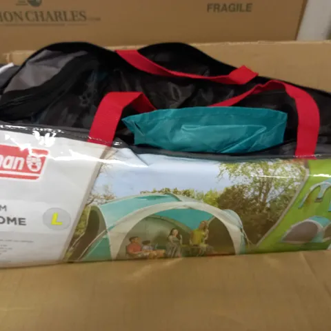 COLEMAN EVENT DOME - L