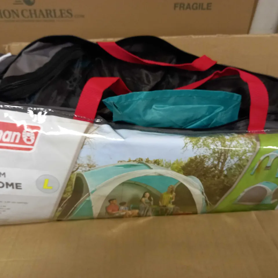 COLEMAN EVENT DOME - L