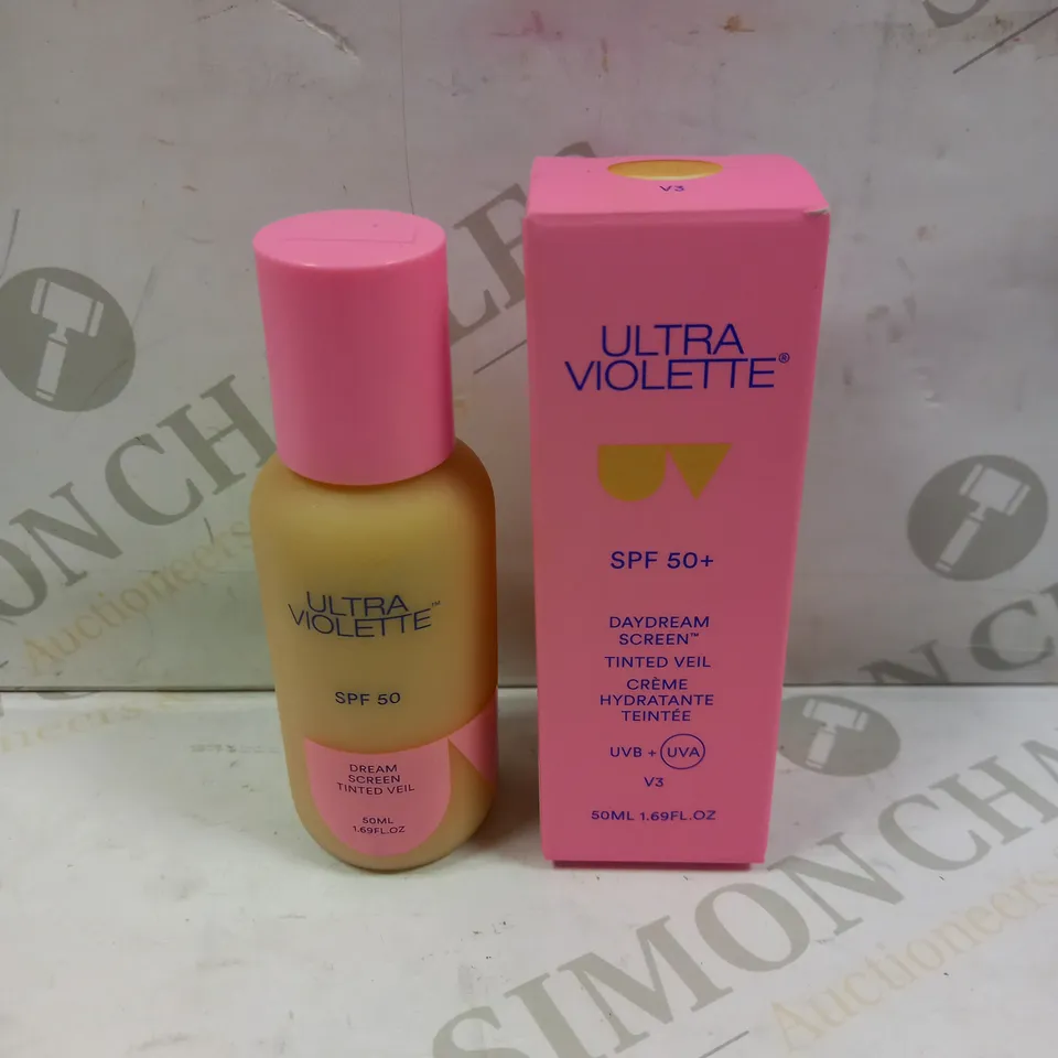 ULTRA VIOLETTE DAYDREAM SCREEN - 50ML