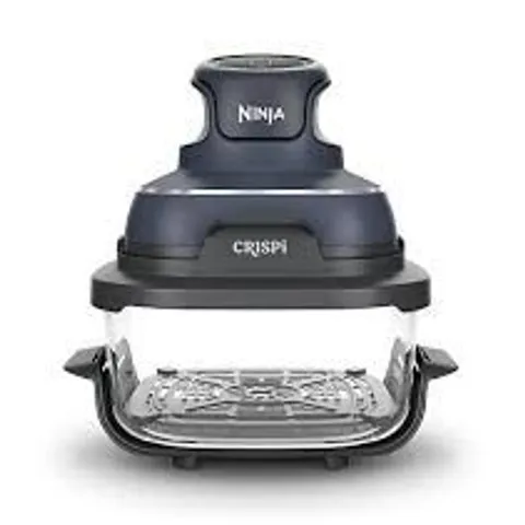 OUTLET NINJA CRISPI AIR FRYER