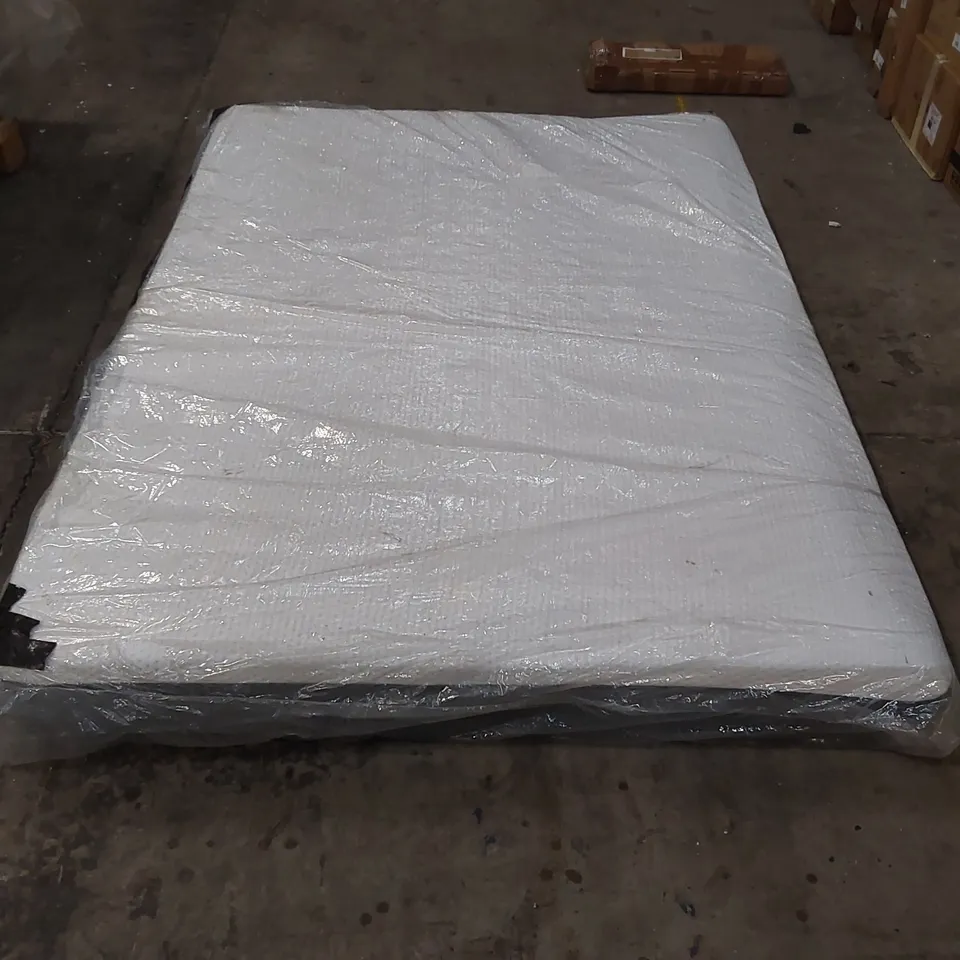 QUALITY BAGGED 150CM KING SIZE MATTRESS 