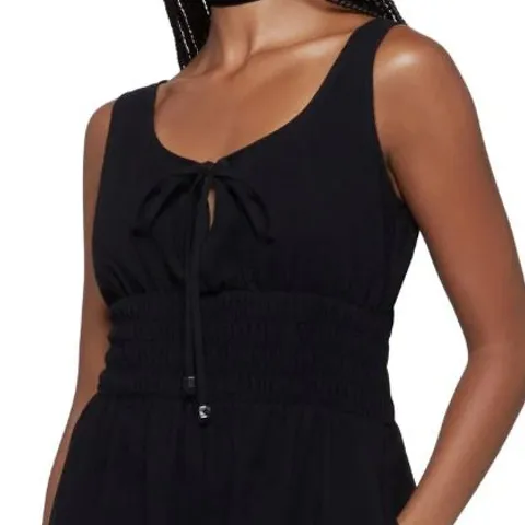 FIVE BRAND NEW KILLSTAR "DARK FERN" BLACK JUMPSUIT FOR WOMEN SIZE MAY VARY