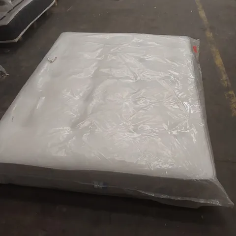 QUALITY BAGGED COMFORT ORTHO SLEEP SYSTEM 5' KING SIZE MATTRESS