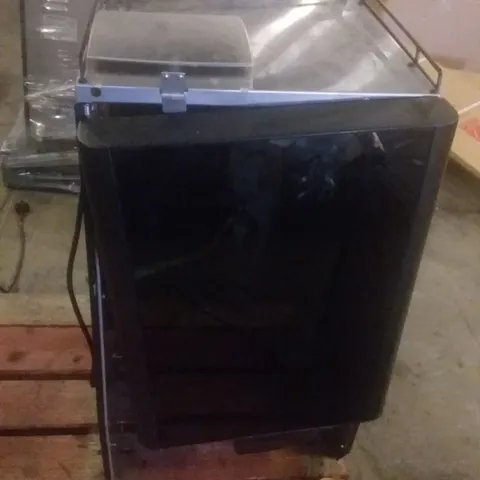 COFFETEK VITRO X4 COFFEE MACHINE