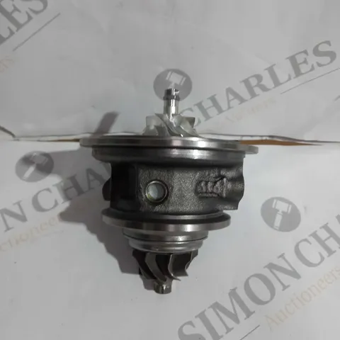 LEVEGO AUTOPARTS CARTRIDGE VZ66 - RHF3 - BILLET