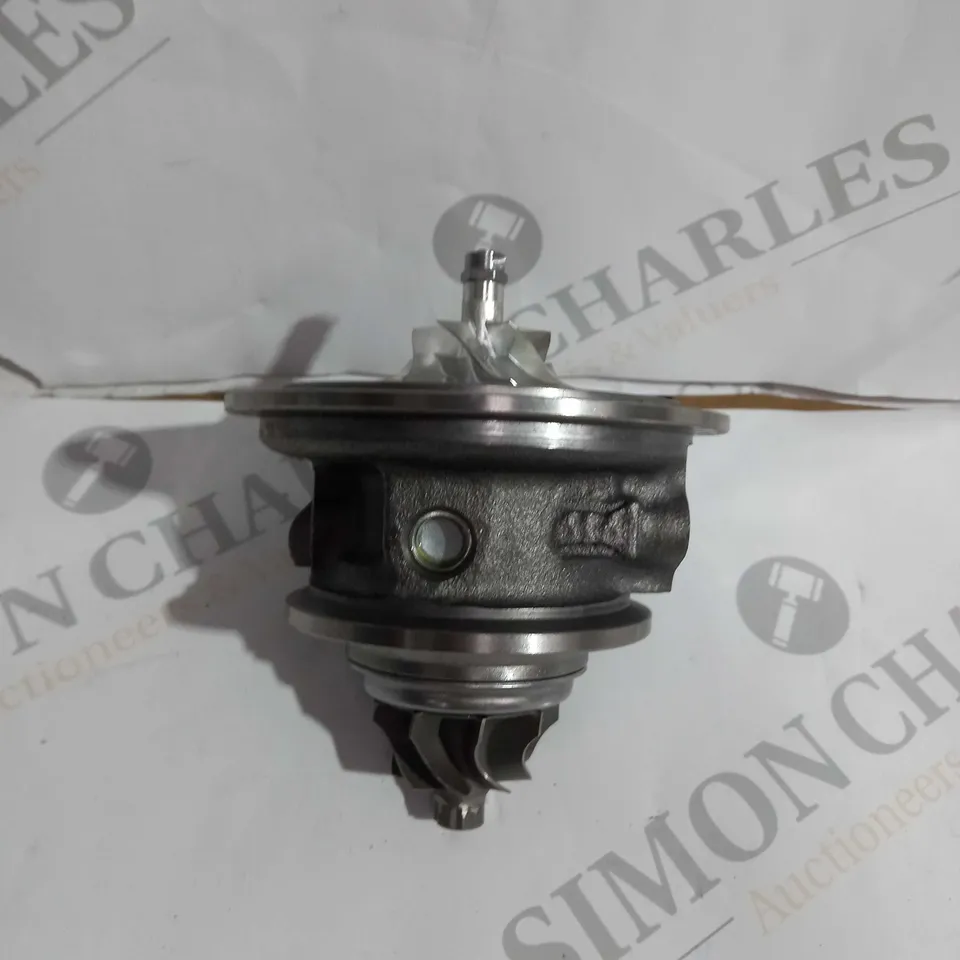 LEVEGO AUTOPARTS CARTRIDGE VZ66 - RHF3 - BILLET