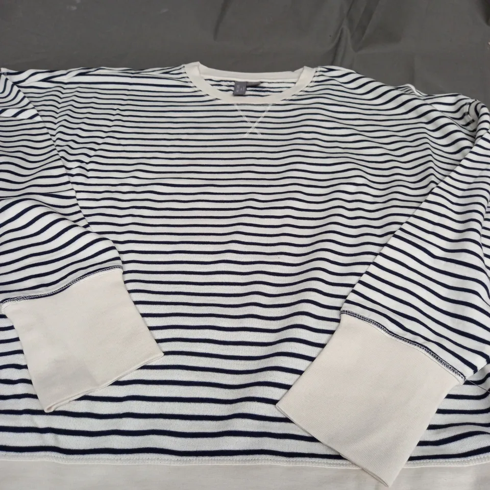 SWEATY BETTY AFTER CLASS LONGLINE SWEATSHIRT - XL