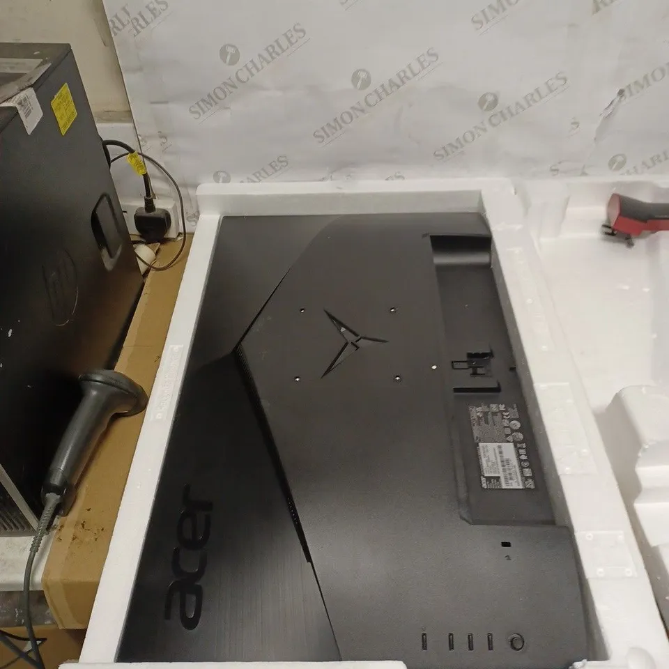 ACER NITRO KG2 SERIES 27" GAMING MONITOR 