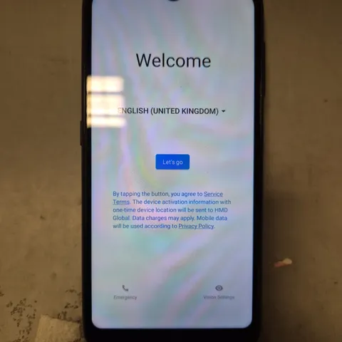 NOKIA 4.2 TA-1150 BLACK
