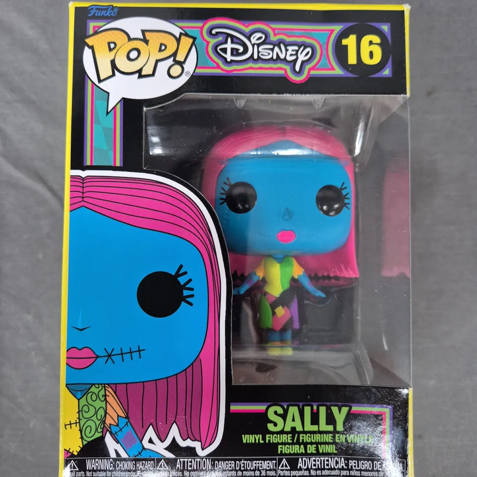 FUNKO POP DISNEY - 16 - SALLY COLLECTIBLE VINYL FIGURE