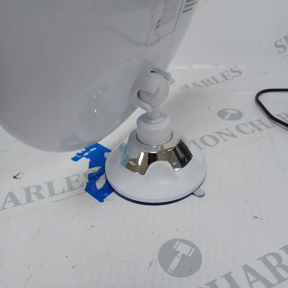 BOXED LED LIGHTED MAKEUP MIRROR