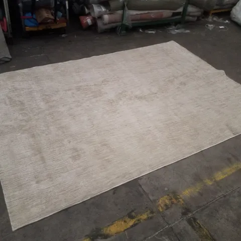QUALITY DESIGNER AREA RUG APPROXIMATELY 200Γ290CM