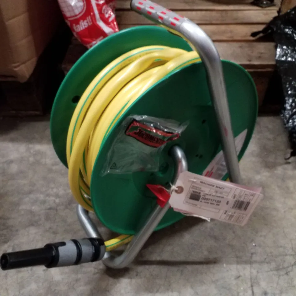 BLENNENSTUHL WATER HOSE REEL 20M