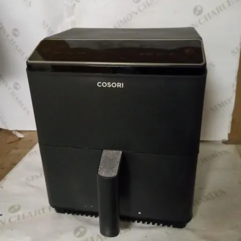 COSORI SMART AIR FRYER OVEN DUAL BLAZE