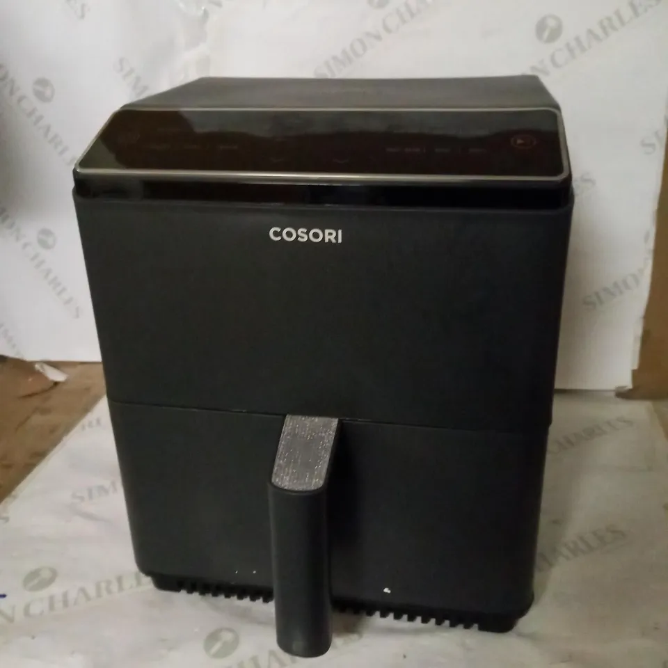 COSORI SMART AIR FRYER OVEN DUAL BLAZE