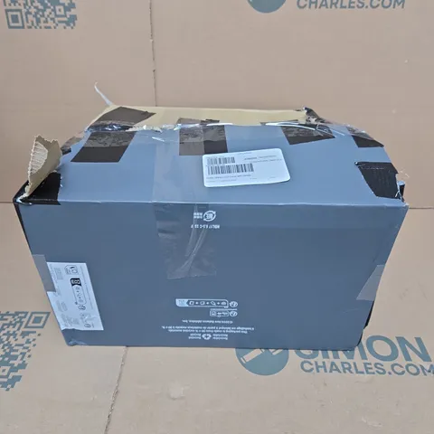 HOME STORIES LED LAMP WITH HANDLE 