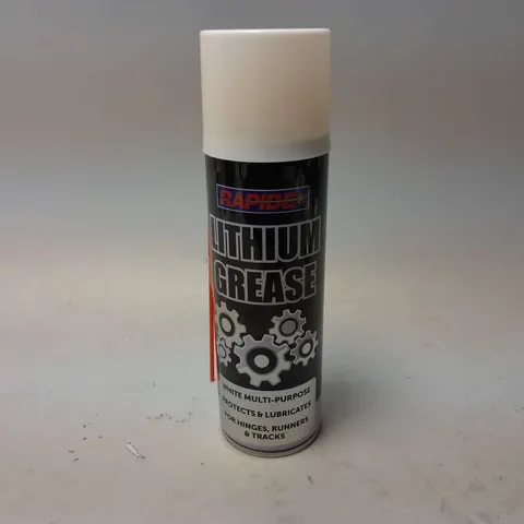 APPROXIMATELY 9 RAPIDE LITHIUM GREASE (9 x 160g) - COLLECTION ONLY