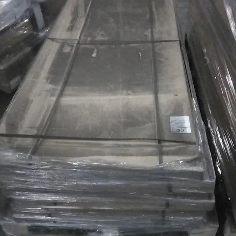 PALLET OF 6 PAVO 6MM ULTRA MINIMAL RETURN PANELS