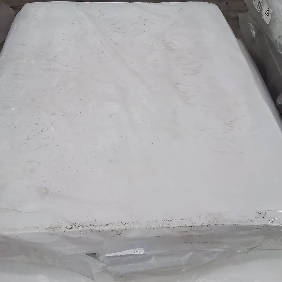 QUALITY BAGGED KINGSIZE MATTRESS 