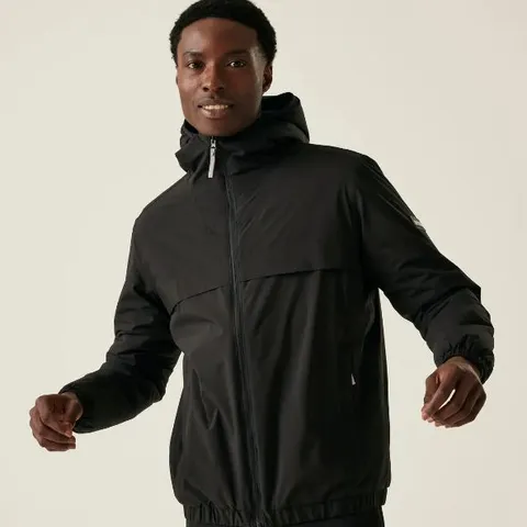 BRAND NEW REGATTA WATERPROOF JACKET WILTOM SIZE XXL