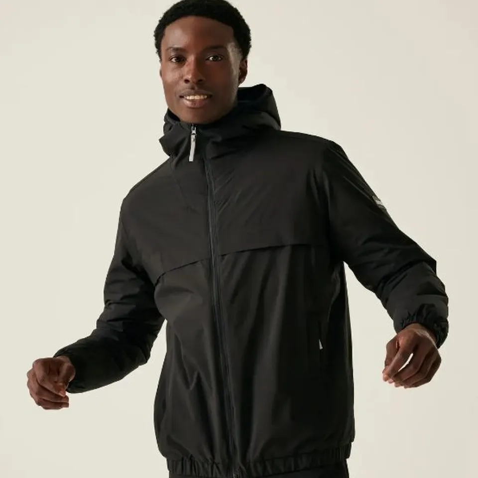 BRAND NEW REGATTA WATERPROOF JACKET WILTOM SIZE XXL