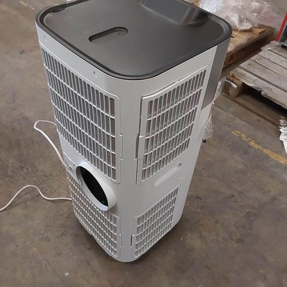 BLACK+DECKER BXAC40007GB 10,000 BTU PORTABLE 3-IN-1 AIR CONDITIONER - UNPROCESSED RAW RETURN