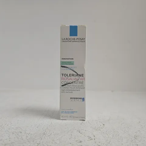 LA ROCHE-POSAY TOLΓRIANE ROSALIAC AR CONCENTRATE (40ML)