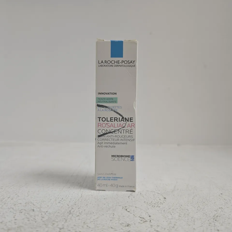 LA ROCHE-POSAY TOLÉRIANE ROSALIAC AR CONCENTRATE (40ML)
