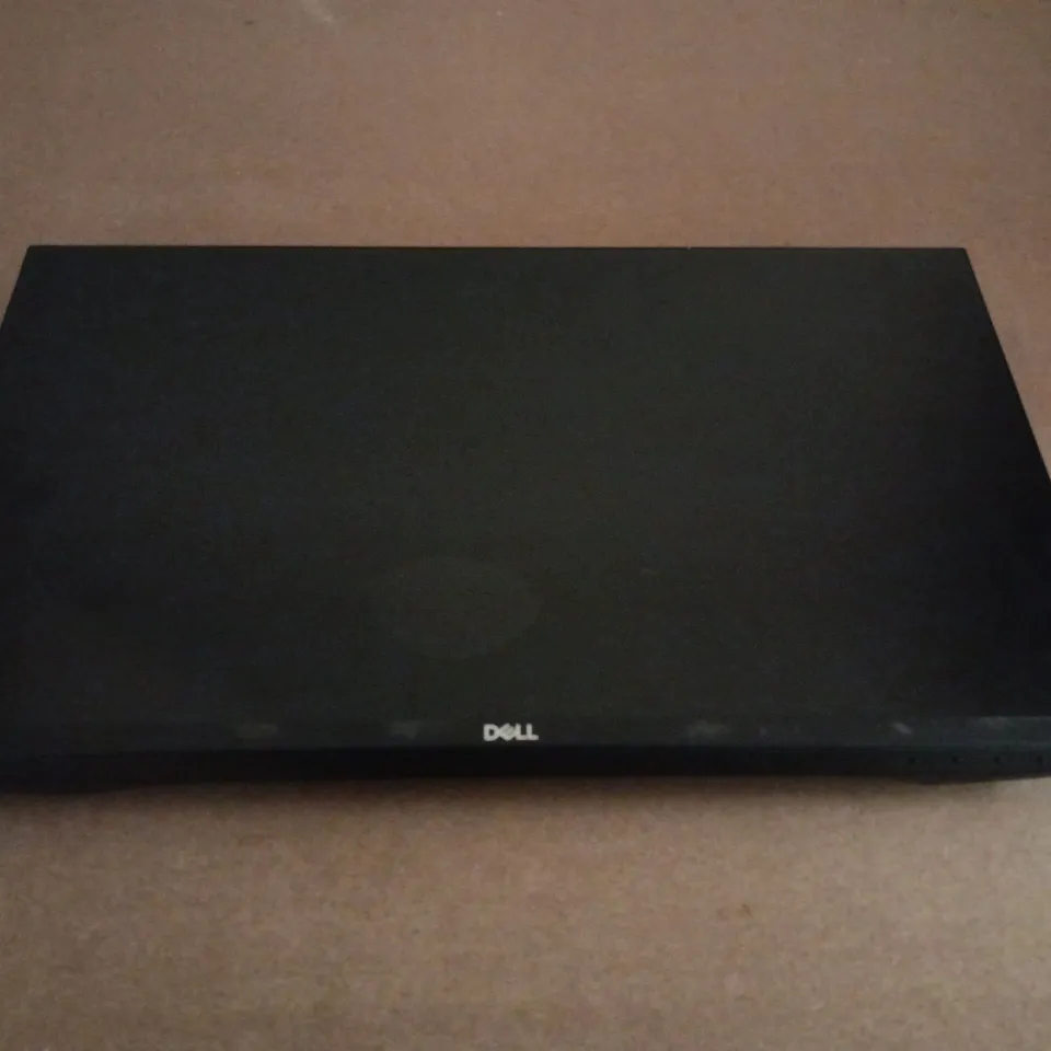 DELL P2419H 24" FULL HIGH DEFINITION IPS LED MONITOR
