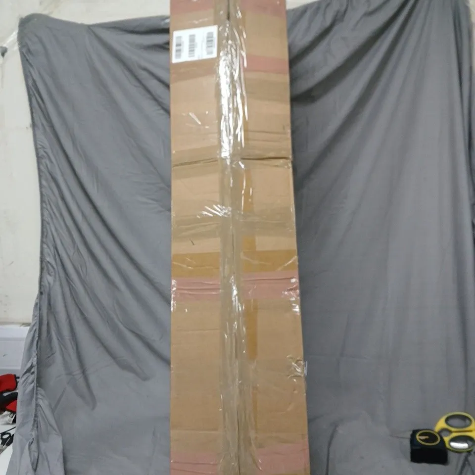 7FT (210 CM) BELVEDERE PRE LIT MULTIFUNCTION CHRISTMAS TREE - COLLECTION ONLY