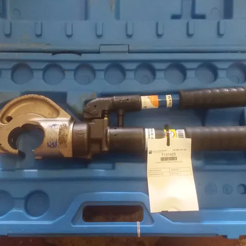 CEMBRE HT131-C MANUAL CRIMPING TOOL