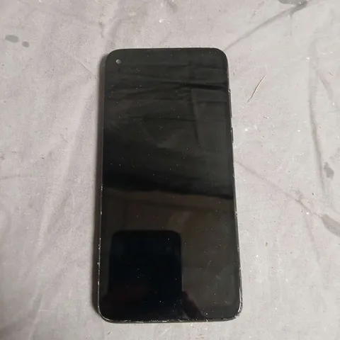 MOTOROLLA ANDROID SMARTPHONE - MODEL UNSPECIFIED