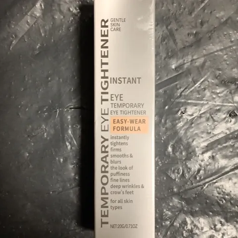 SEALED AMZ GENTLE SKIN CARE TEMPORARY EYE TIGHTENER