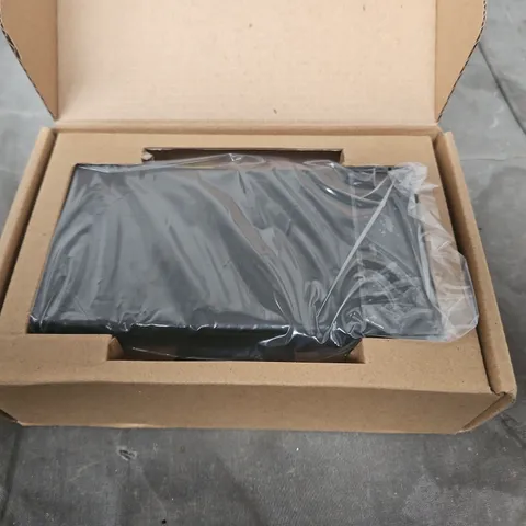 High Quality Automotive Emergency Power Bank – Boxed Car Jump Starter