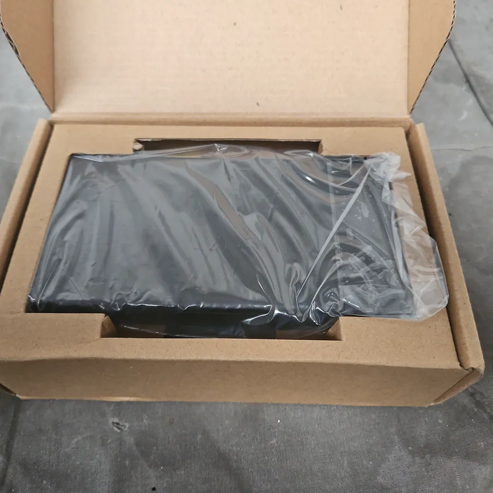 High Quality Automotive Emergency Power Bank – Boxed Car Jump Starter