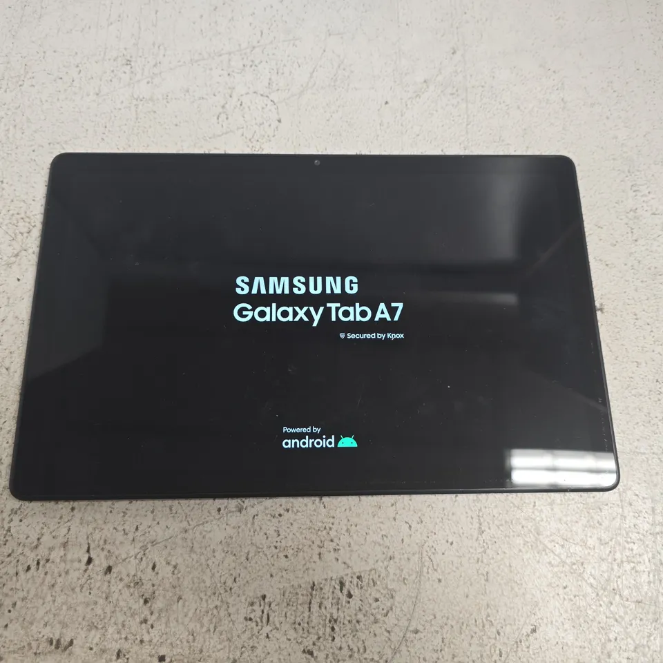 SAMSUNG GALAXY TAB A7 LTE