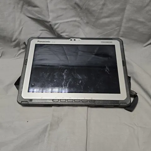 PANASONIC FZ-A3 TOUGHBOOK RUGGED ANDROID TABLET	