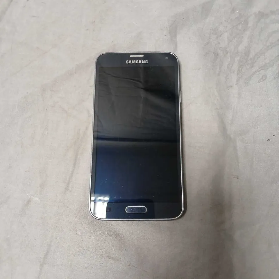 SAMSUNG GALAXY S5 NEO SMARTPHONE – BLACK