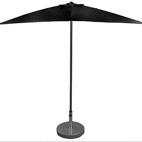 BOXED MECOOKE 3×2M RECTANGULAR TRADITIONAL parasol