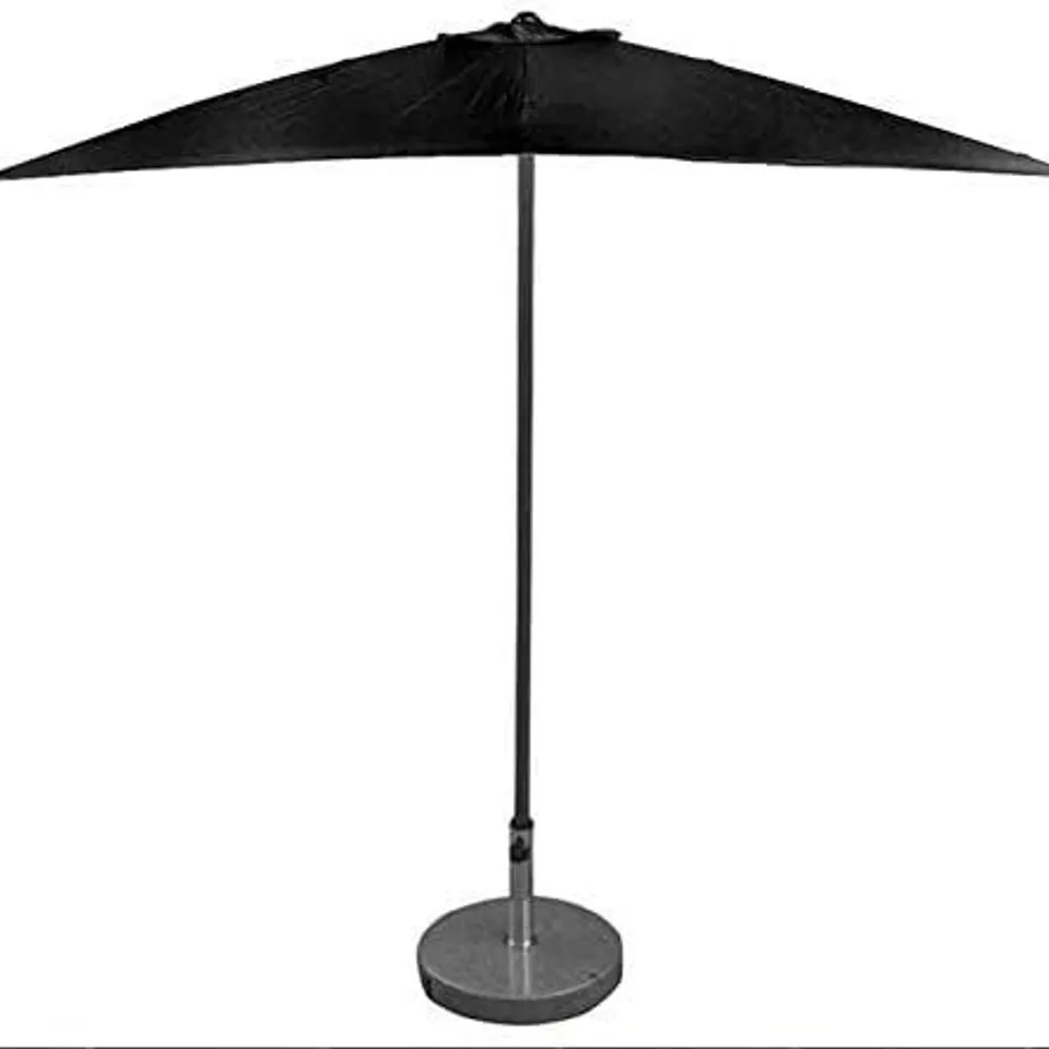 BOXED MECOOKE 3×2M RECTANGULAR TRADITIONAL parasol