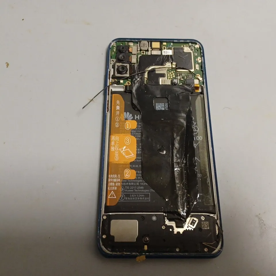 HUAWEI P30 LITE