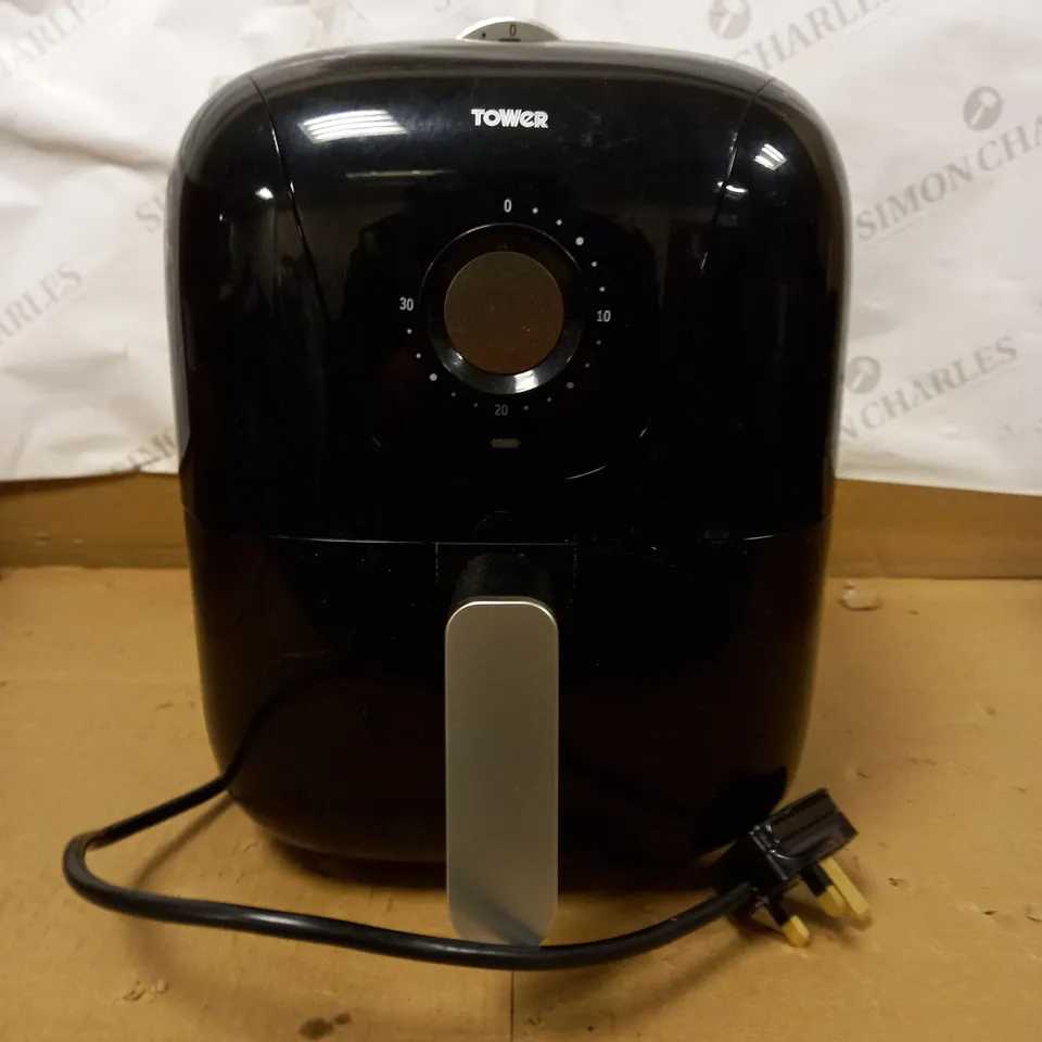 TOWER VORTX AIR FRYER 