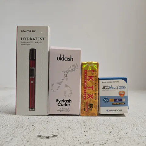 APPROXIMATELY 12 ASSORTED COSMETIC ITEMS INCLUDING VARIOUS MAKES AND BRANDS - COLLECTION ONLY