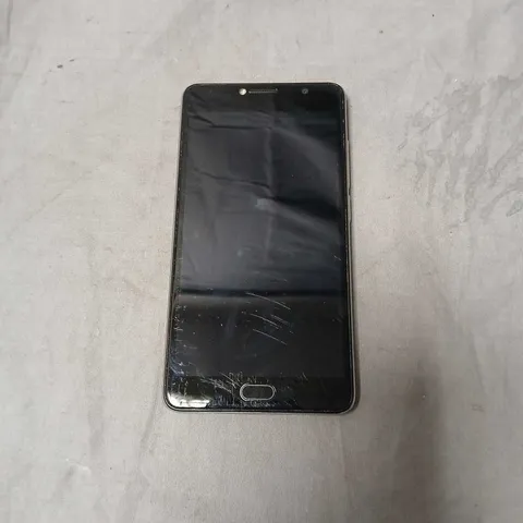 Vodafone-branded smartphone – Black