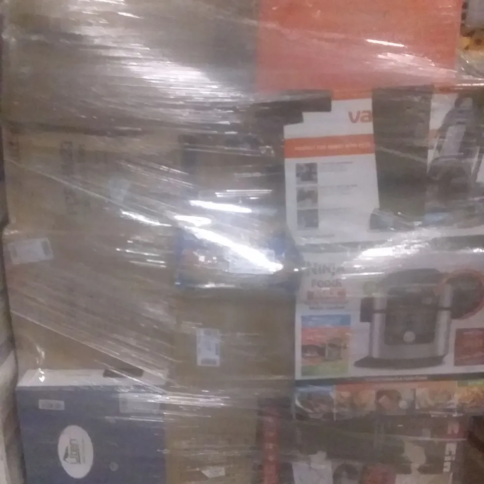 PALLET OF APPROXIMATELY 27 ASSORTED HOUSEHOLD & ELECTRICAL PRODUCTS TO INCLUDE