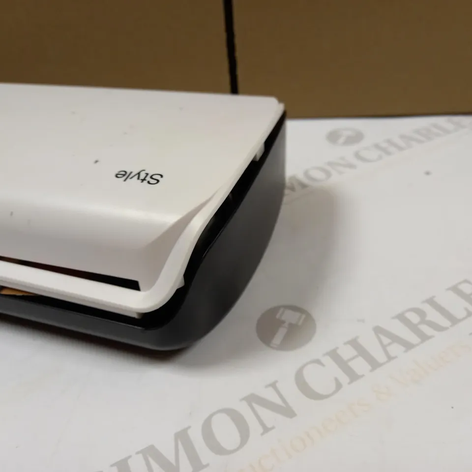 REXEL A3 STYLE LAMINATOR