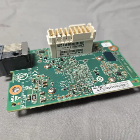 HPE SERVER PCIE EXPANSION/ADAPTER BOARD