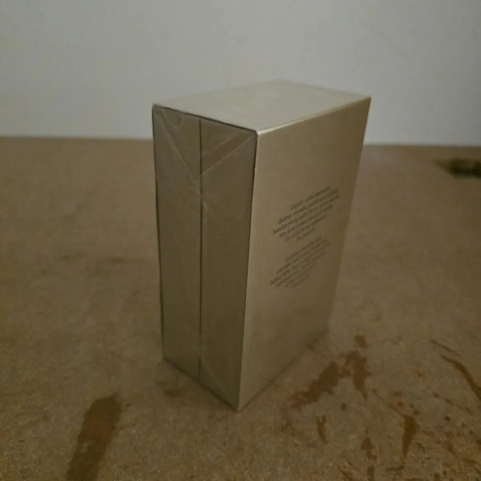 BOXED AND SEALED OUD MARACUJA MAISON CRIVELLI EXTRAIT DE PARFUM 50ML