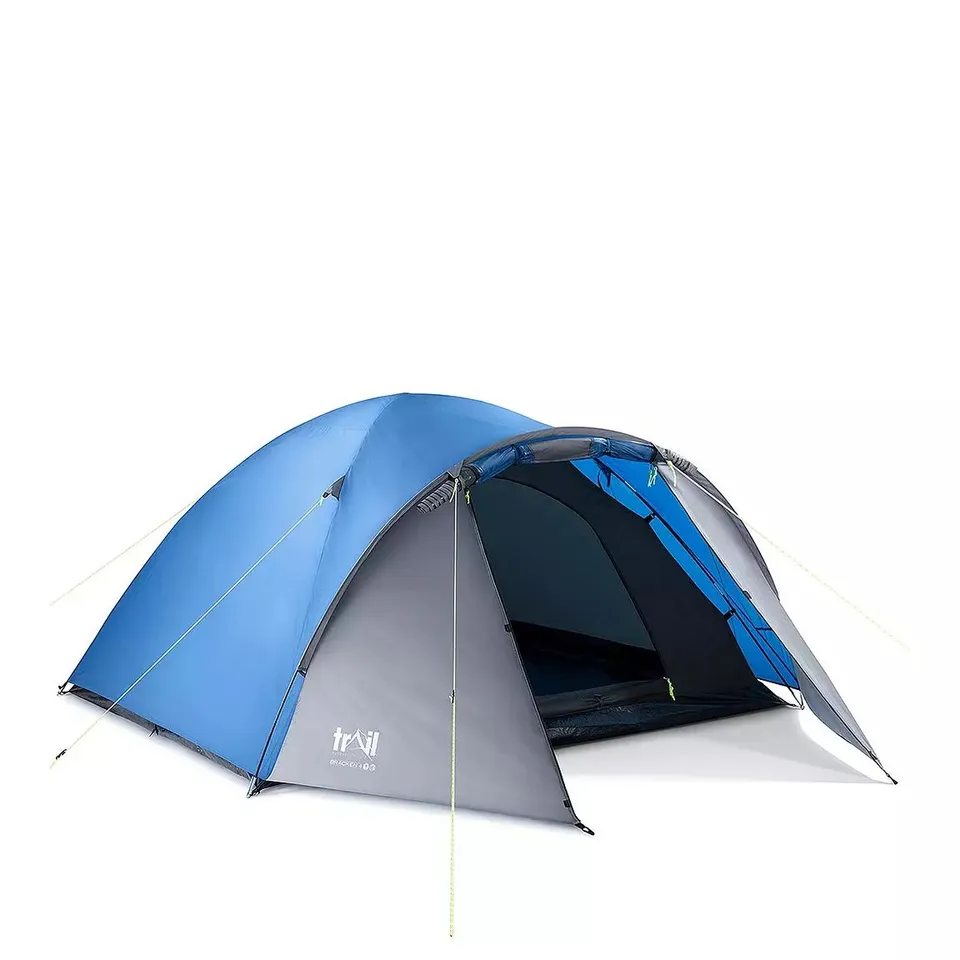 TRAIL BRACKEN 4 MAN FESTIVAL TENT