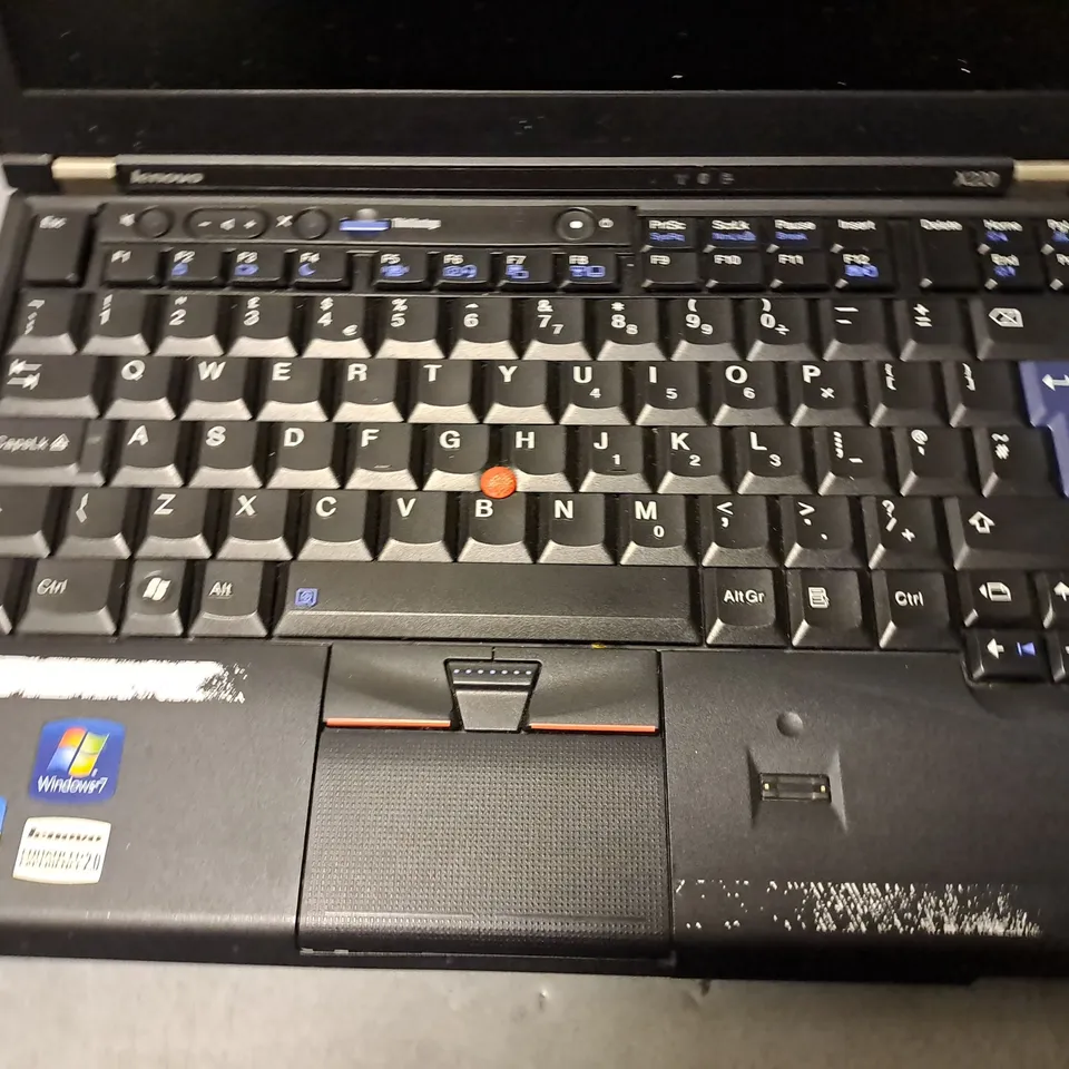 LENOVO THINKPAD X220 LAPTOP 